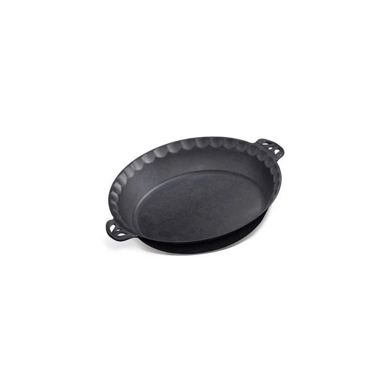 Tava rotunda din fonta pentru placinta 26 cm Camp Chef CC-CIPIE10 Vezi acum