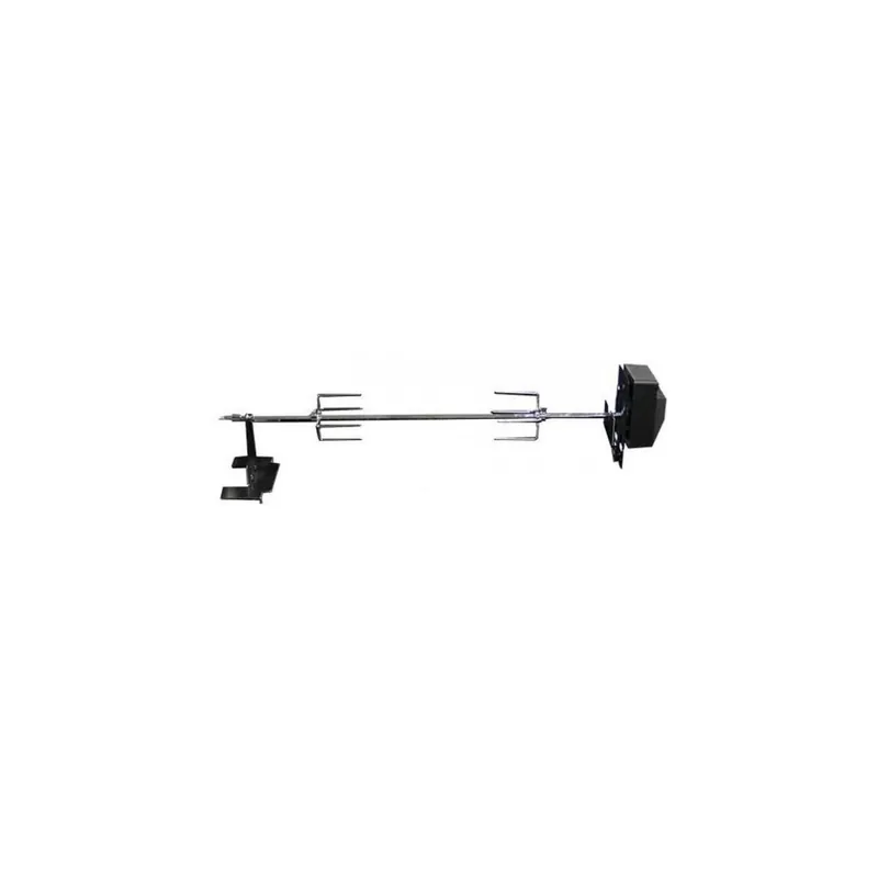 Preț redus Kit de Rotiserie Char-Broil Performance 8102