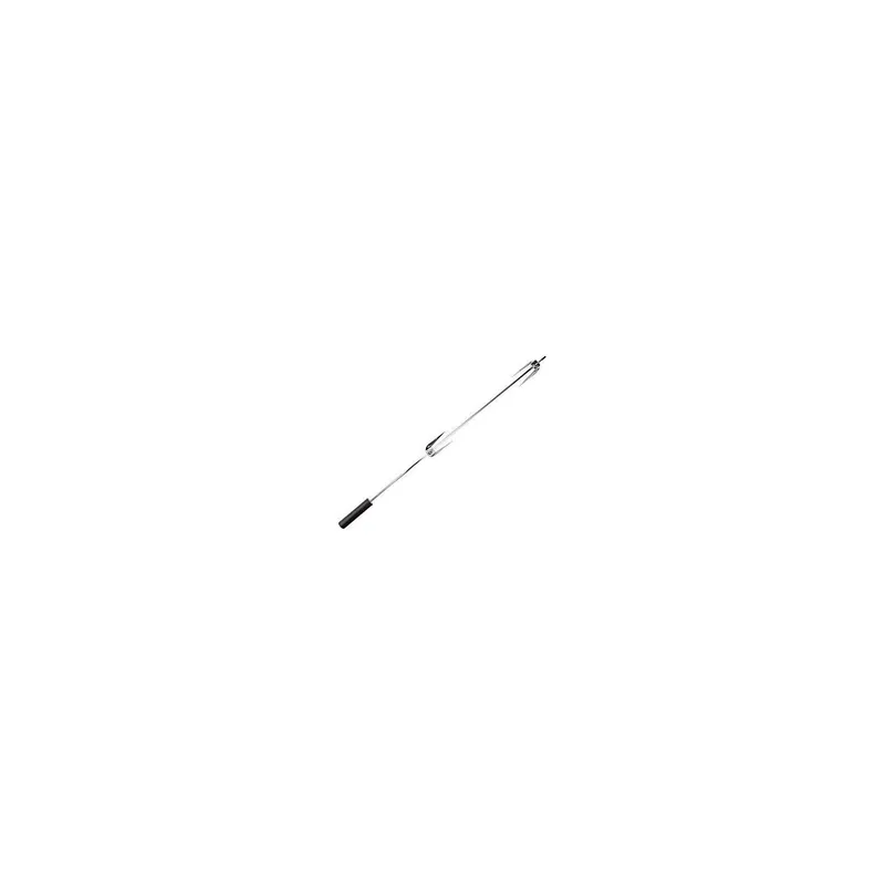 Tija rotiserie pentru gratar Dancook 62 cm 130106 Plată sigură