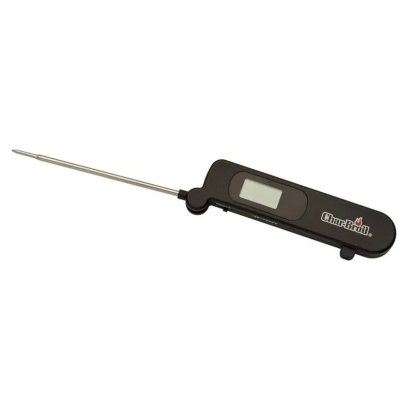 Termometru digital pliabil Char-Broil 140537 Ofertă