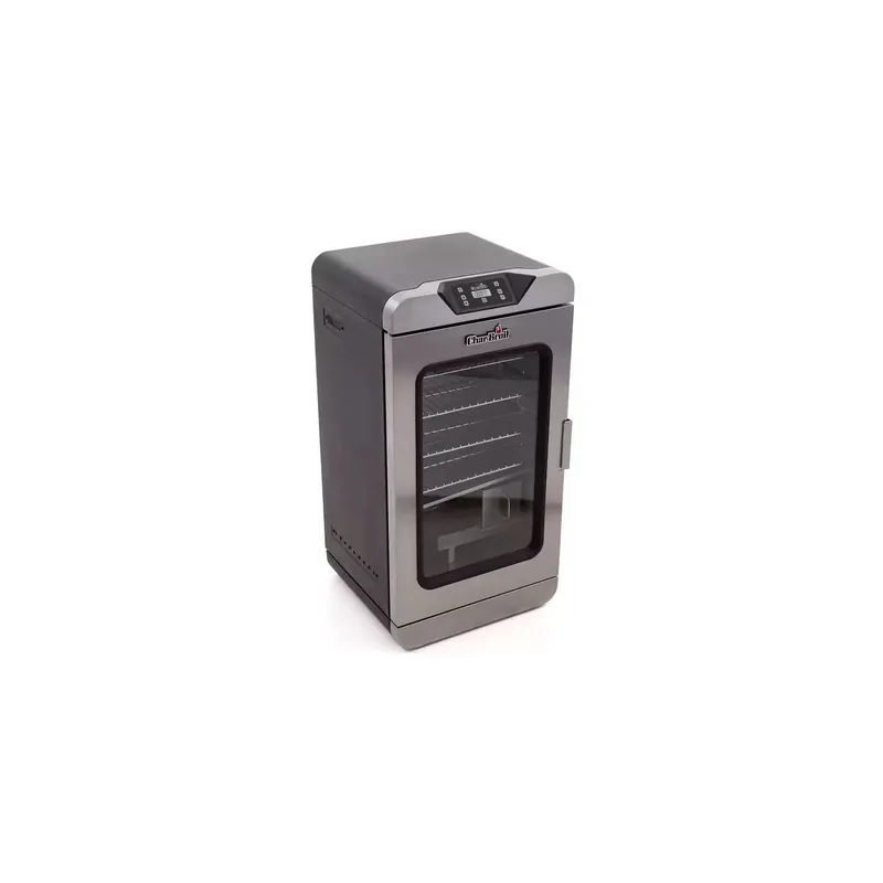 Afumatoare electrica Char-Broil Deluxe Digital Smoker 2 140908 Ieftin