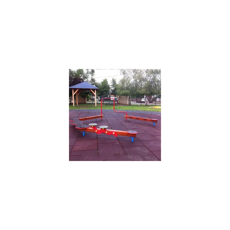 Disponibil imediat BANDA CIRCULARA PENTRU ECHILIBRISTICA
