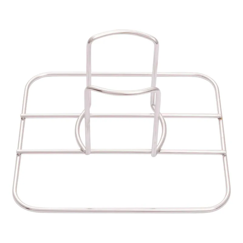 Accesoriu pentru gatit pui intreg cu suport cutie bere Char-Broil 140018 Livrare rapidă