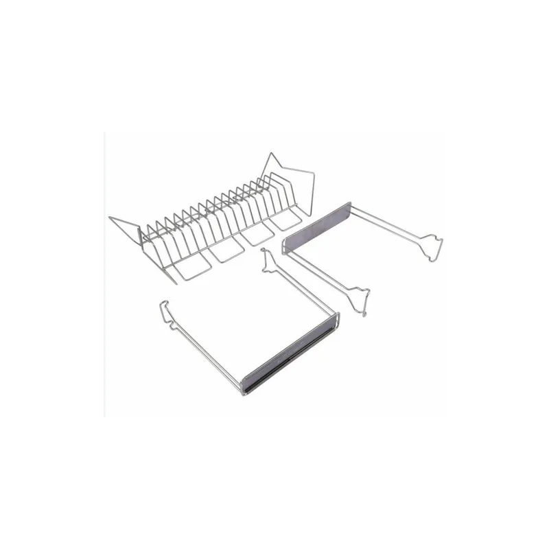 Accesoriu pentru gatit Multi rack Char-Broil 140020 Ieftin