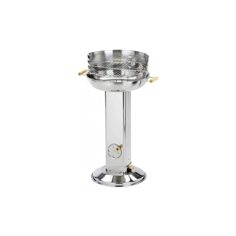 Gratar din inox pe carbuni Activa Bavaria 11300 Livrare expres