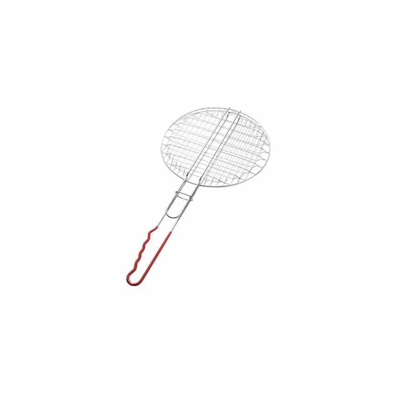 Accesoriu prajire carne rotund, diametru 27 cm Activa 19210 Premium