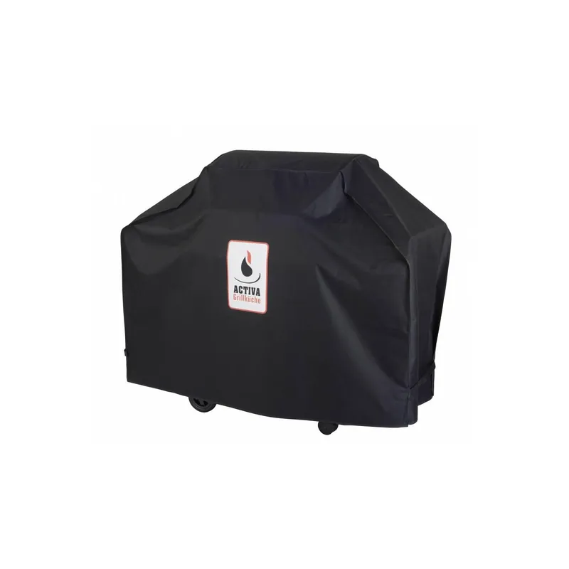 Husa Premium XM pentru gratare rectangulare, 116 x 130 x 64 cm, Activa 12275-000 Plată securizată