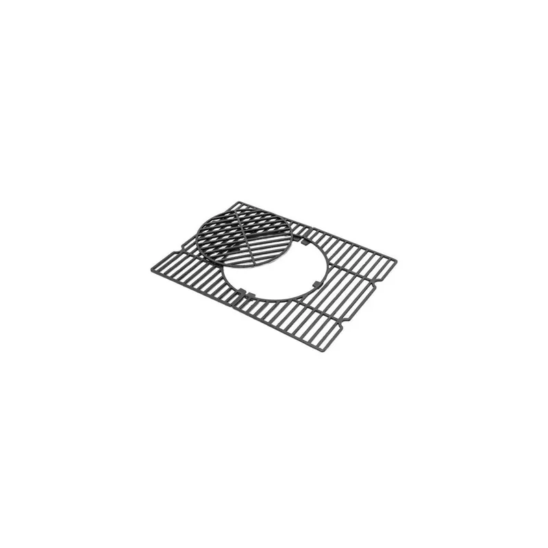 Gratar grila din fonta pentru Angular XXL Activa 17960 71 x 46 cm Reduceri