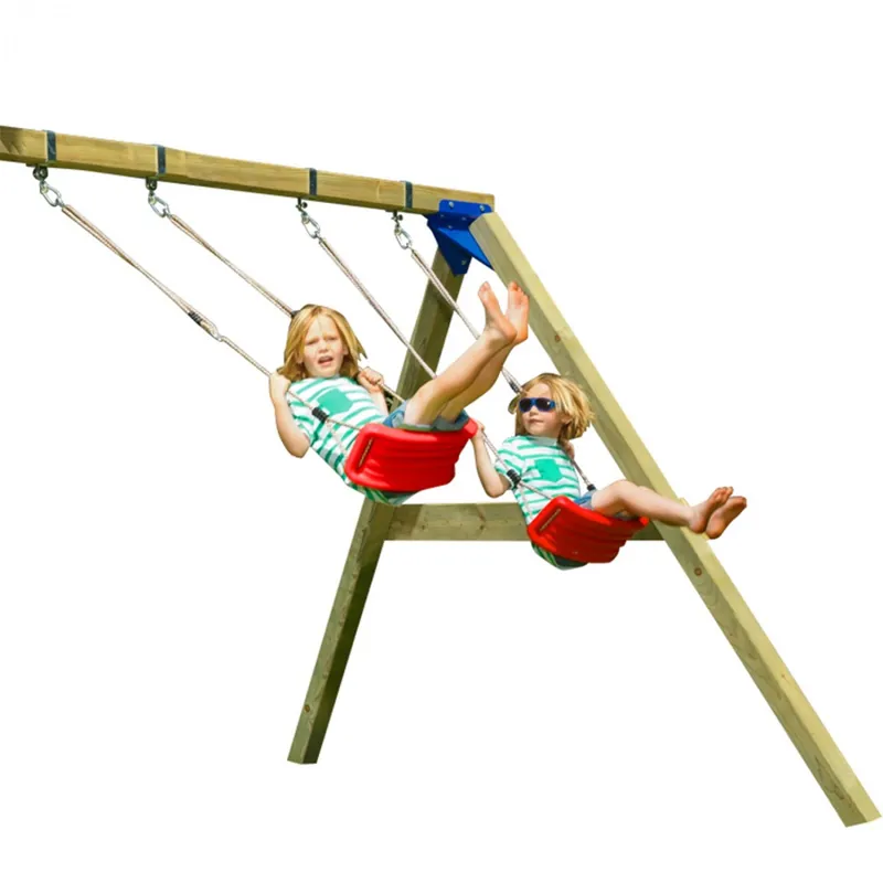 Complex leagane Swing - Modul Blue Rabbit 2.0 Retur ușor