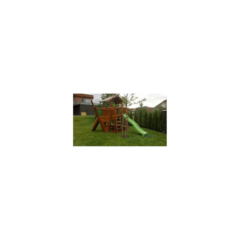Bestseller JUNGLE GYM PIRATI