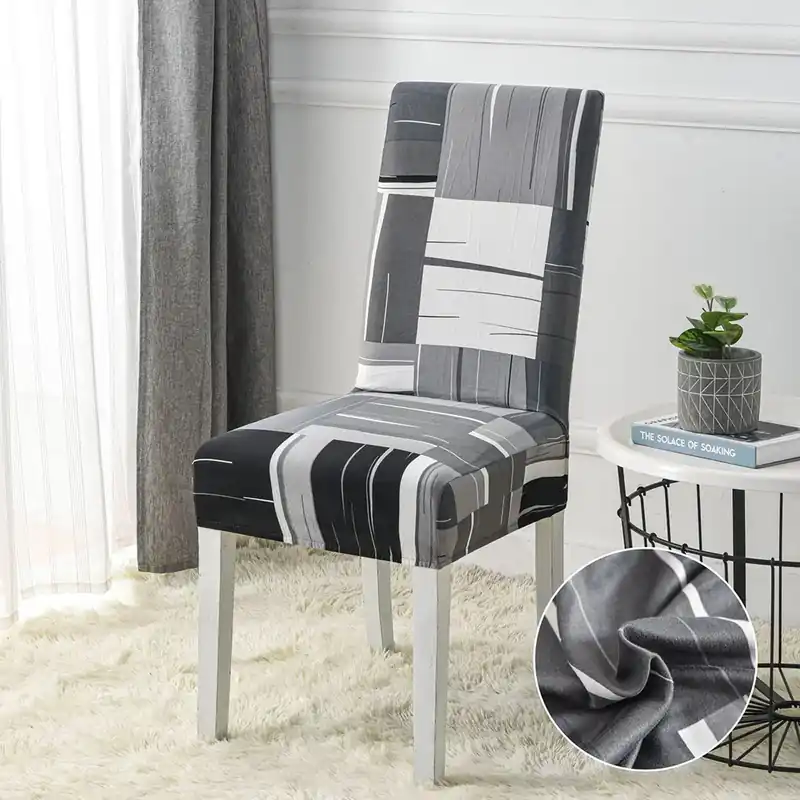 Premium Set 5+1 GRATIS Huse de Scaun Universale - Linii Urbane - HS60103